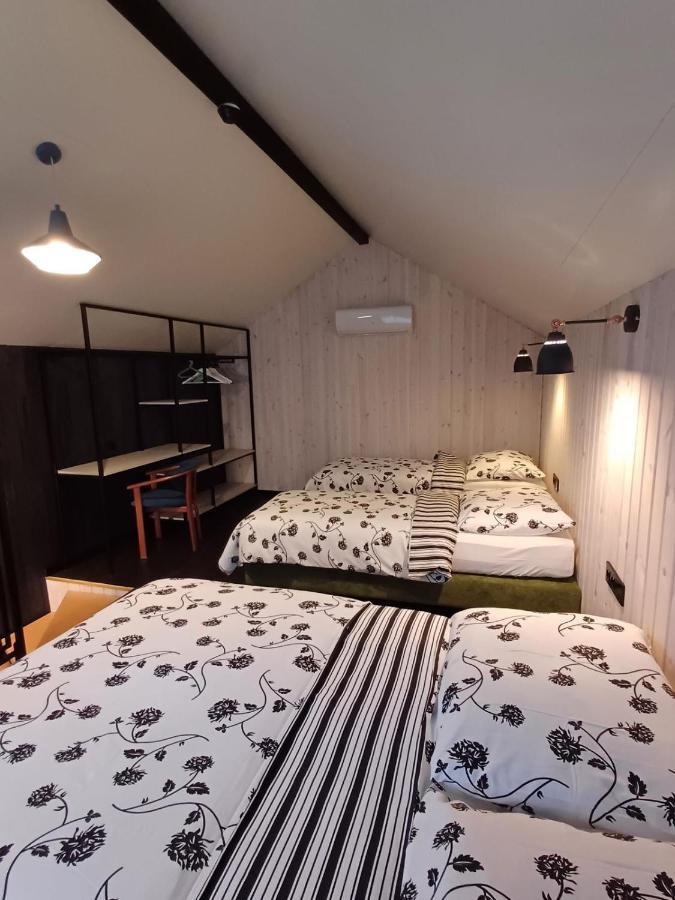 Apartamenty Byc Morze Krynica Morska Eksteriør bilde