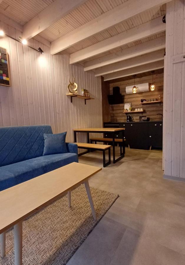 Apartamenty Byc Morze Krynica Morska Eksteriør bilde
