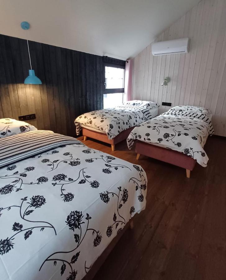 Apartamenty Byc Morze Krynica Morska Eksteriør bilde