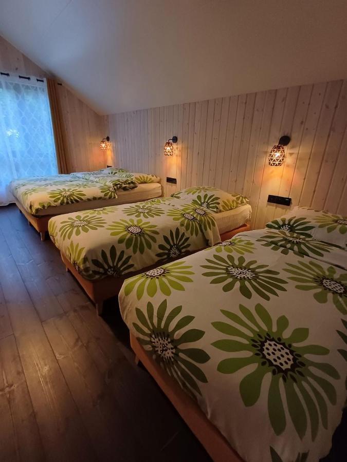 Apartamenty Byc Morze Krynica Morska Eksteriør bilde