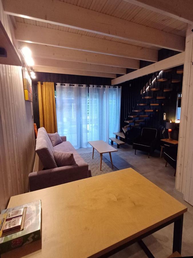 Apartamenty Byc Morze Krynica Morska Eksteriør bilde