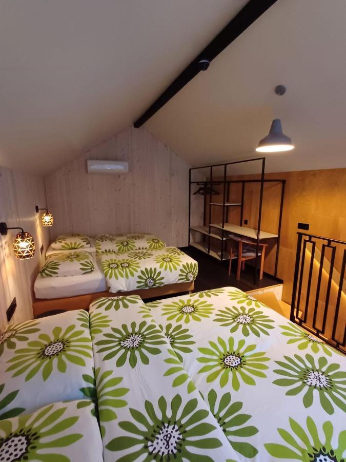 Apartamenty Byc Morze Krynica Morska Eksteriør bilde