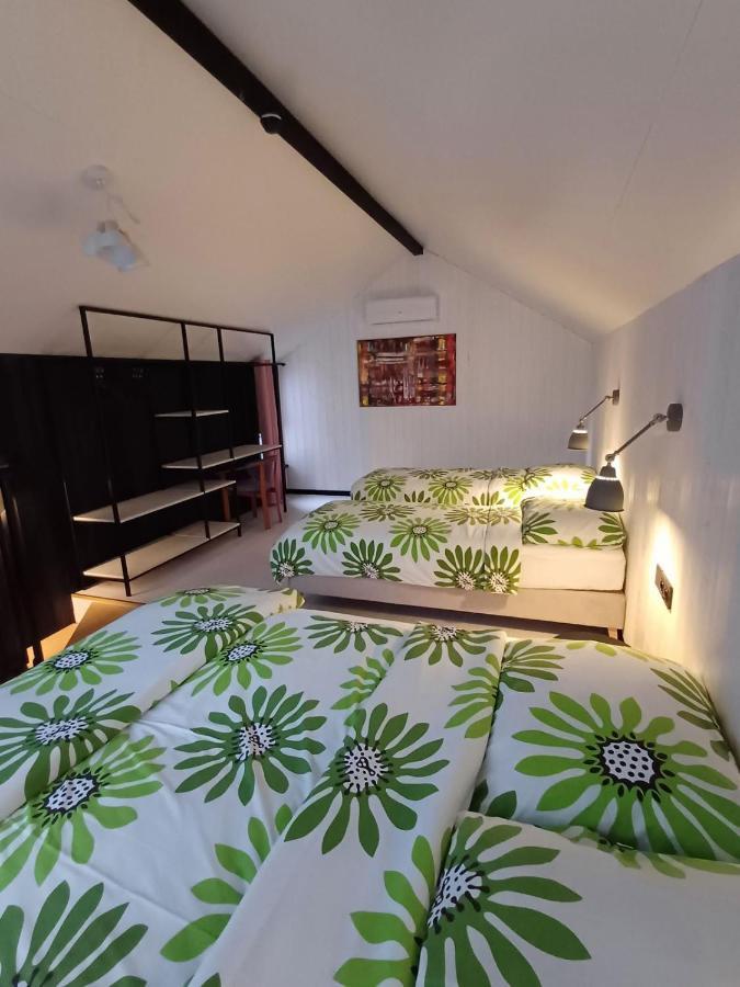 Apartamenty Byc Morze Krynica Morska Eksteriør bilde
