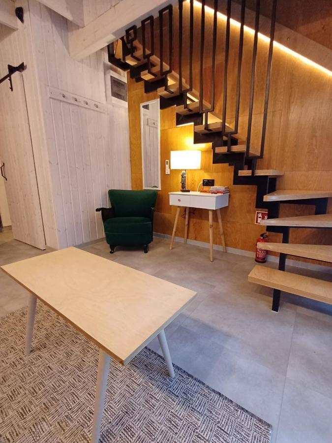 Apartamenty Byc Morze Krynica Morska Eksteriør bilde
